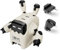 Gravastar Delta35 35W USB C Ladegerät PPS PD3.0 Dual C Port Schnellladegerät USB C Netzteil Stecker Ladestecker Charger Netzstecker für iPhone 15 Pro Max 14 13 12 11 SE 2020 XS XR iPad Samsung