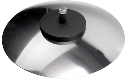 Fondue-Topf-Deckel kompatibel mit/Ersatzteil für Unold 4872612 48726 Raclette