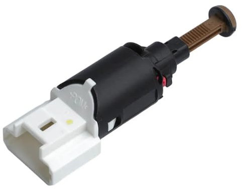 ZUROJ 9643478880 453440 Bremslichtschalter Für Peugeot 206 307 607 1007 Partner Für Citroen C2 C3 C5 Berlingo