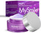 MySmile Pap Natural Mint Non-Sensitive Teeth Whitening Powder Cavity Prevention Little Foam for Cleaning Tooth Fresh Breath Care Oral Alternative Fluoride Free Toothpaste - About 0.52 oz