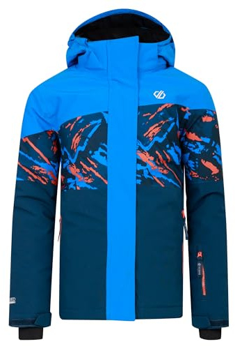 Dare2b Humouriiiijacket Veste de ski unisexe pour enfant