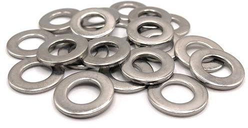 Rondelle INOX A2 | Multisize - ProRaje (20, M10 x 20mm)