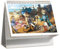 Identity5 Adventskalender 2025, Tischkalender Mit Loseblattwerk Jan 2025 - Dez 2025, Anime Game Poster Büro Kalender