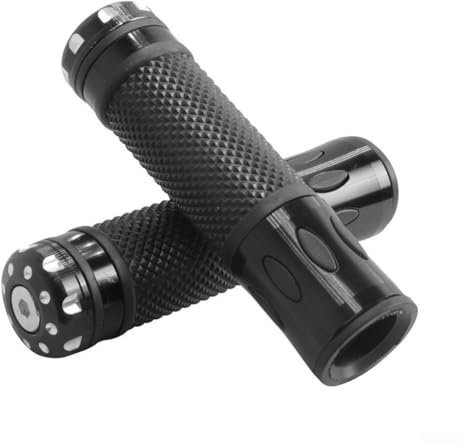 Komfortabler Griff für Ihren Xiaomi M365 1S Pro Pro2 Roller (schwarz)