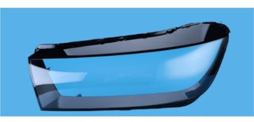 Auto Scheinwerfer Gehäuse Für Q5 Q5L 2018 2019 2020 Automotive Zubehör Scheinwerfer Objektiv Abdeckung Transparent Lampenschirm Shell Glas