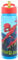 Marvel Spider-man Water Bottle with Straw – Reusable Kids 600ml PP – in Blue & Red – Official Merchandise by Polar Gear – BPA Free & Recyclable Plastic – for School Nursery Sports Picnic, Multi Colour
