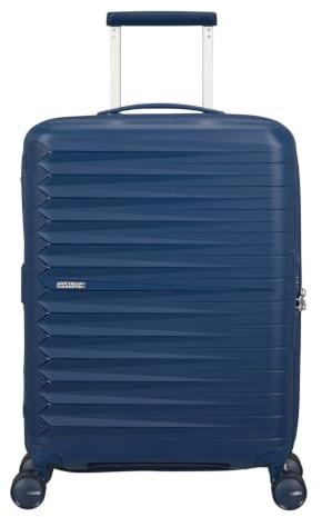 American Tourister Damen Herren Trolley Fastforward Spinner 55 One Size
