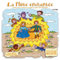 La Flûte enchantée racontée aux enfants
