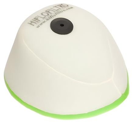 Hiflofiltro HFF1018 Dual Stage Racing Foam Luftfilter