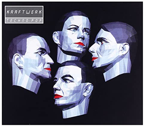 Techno Pop (Remaster)