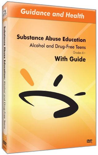 Alcohol and Drug-Free Teens