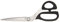 Kaijirushi Highest Grade Scissors 230mm 7230 (japan import)