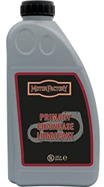 Motor Factory Hochleistungs Primäröl Lube/Lubricant für Harley-Davidson (1 Liter)