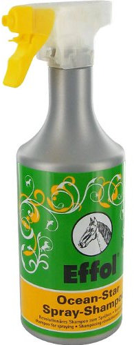 Effol Ocean-Star Spray-Shampoo verschiedene Größen