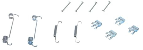 Delphi LY1344 Brake Fitting Kit