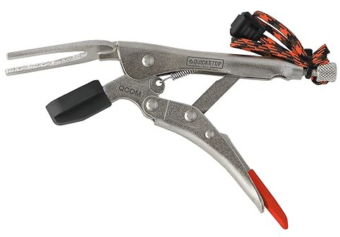 QUICKSTOP Q-COM Talon Feuer-Sprinklerkopf-Werkzeug, 1,27 cm bis 1,9 cm