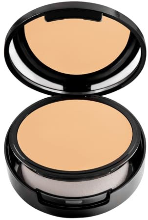 GA-DE High Performance Compact Foundation SPF25 02 Fair, 12 g