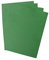 Pavo - Einbanddeckel-Lederoptik DIN A4, 250 g/m², 100-er Pack, Waldgrün