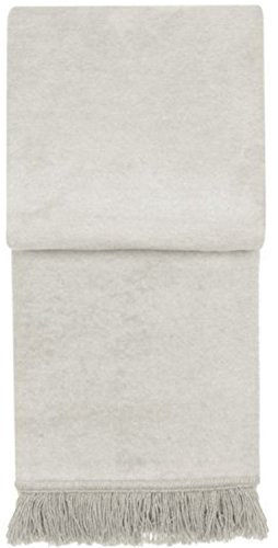 PAD - Decke, Kuscheldecke - Sydney - 60% Baumwolle, 40% Polyacryl - Farbe: Natural - 150 x 200 cm