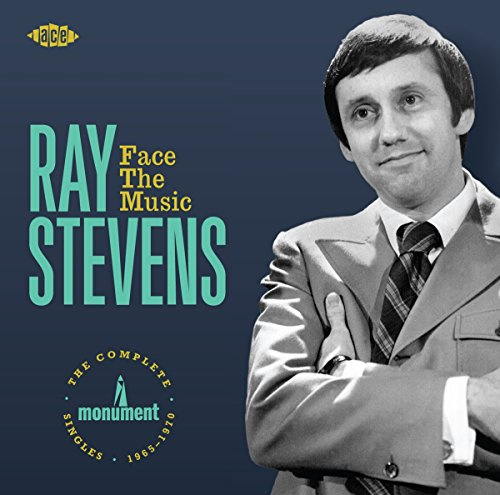 Face the Music:Complete Monument Singles 1965-70