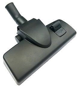 Kga-Supplies Combination Floor Brush Tool Wheeled Cleaner Head For Henry Hetty Vacuums