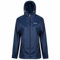 Regatta - Coupe-Vent Pack-IT - Femme (36 FR) (Bleu Nuit)