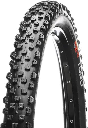 Cubierta HUTCHINSON Toro RR 29x2.35 Tub.Ready PLEG