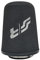 SIMONI RACING FSR/UL Filtro Aria Conico Universale in Spugna Nera