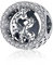 Vogel-Charm-Anhänger aus Sterlingsilber, Modeschmuck, Tier-Anhänger für Pandora-Armbänder (Giraffen-Charms)