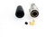 SZRMCC Hirose HR10A-7P-4P 4 Pin Male Connector Plug for Sound Devices Zoom F4 F8 ZAXCOM Sony Industrial Camera (4 Pin, Male)