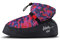 Bloch Stivaletti riscaldati alla Caviglia, Donna, Stampa Mimetica Rosa, X-Small
