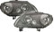 Hauptscheinwerfer Vorne Links/Rechts Kompatibel mit VW Touran 1T1 1T2 04-07 von Autoteile Gocht