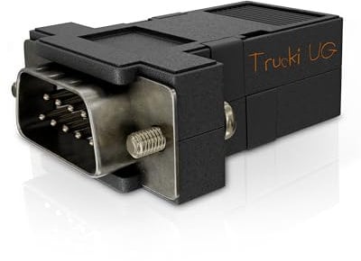 B2C mit 0% USt - T2SG-Stick (Trucki2Sun Gateway)