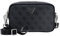 GUESS Torino Small Necessaire Black
