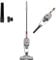 Ewbank EWVC3107 ACTIVE Corded Stick Vacuum Cleaner, 2-in-1 Lightweight Upright and Handheld Vacuum with Washable HEPA Filter, Crevice Tool and a Swivel Floor Head