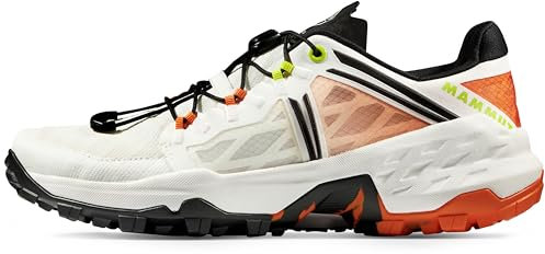 Mammut Damen Trailrunning-Schuhe Sertig TR Low