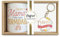 STC Coffret mug porte cle maman d amour