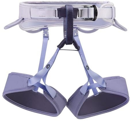 PETZL - Gurt CORAX LT WOMEN - Frau, Lilac White, M