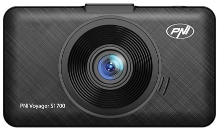 Auto-DVR-Kamera PNI Voyager S1700 4K UHD