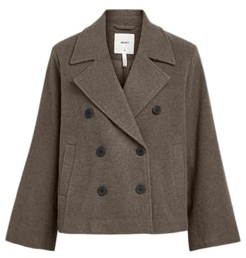 Object Female Jacke OBJKEILY Kurze | Jacket