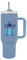 ‎Pyramid International LILO & Stitch 40oz/1200ml Tumbler with Straw and Lid, Advanced Double-Wall Vacuum Insulation, Keeps Cold Up to 11 Hours, Hot Up to 7 Hours, BPA-Free