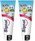Signal Pasta de Dientes Infantil 0-6 años Sabor Fresa Para Dientes de Leche 75ml x1 (Paquete de 2)