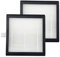Carkio DH02 True HEPA Filter Replacement Compatible with TTenergy Sorbi DH02 in 1 deumidificatore (1000ML)/Air Purifier, Afloia AQ8 Q8/Honati/Hysure Q7 Air Purifier- 2 Pack