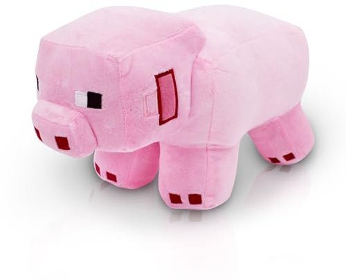 Gsnoniwi Kinder Plüschtier, 30cm Plüsch Spielzeug, Cartoon Kuscheltier, Niedliches Stofftier, Komfort und Weichheit, Kreative Geschenke für Jungen und Mädchen, Geburtstagsgeschenke
