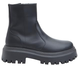 BATA Stivaletto in pelle da donna