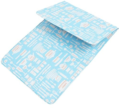 Toyvian Kitchen Oil Baffle Board High Temperature Resistant Insulation Oil Deflector for Gas Cooker Splash Guard Panel for Stove Protection Easy to Clean and Space Saving