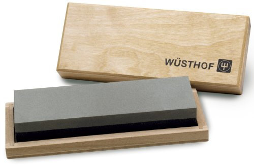 Wüsthof 4450 - Pietra per affilare