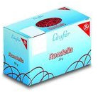 Läufer Rondella Rubber Bands 50g Box 200x6 mm/125 mm Ø red