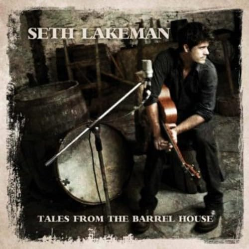 Tales from the Barrel House
