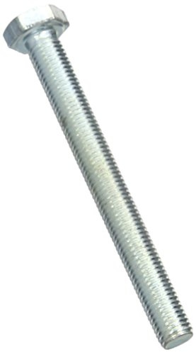 Connect 33108 UNF Setscrews 5/16 x 3in 100pc